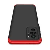 Xiaomi Redmi Note 10 Kılıf Zore Ays Kapak