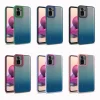 Xiaomi Redmi Note 10 Kılıf Zore Flora Kapak