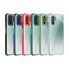 Xiaomi Redmi Note 10 Kılıf ​​Zore Kaff Kapak