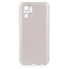 Xiaomi Redmi Note 10 Kılıf Zore Premier Silikon Kapak