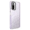 Xiaomi Redmi Note 10 Pro Kılıf Zore Buzz Kapak