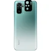Xiaomi Redmi Note 10 Zore 3D Kamera Camı