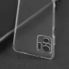 Xiaomi Redmi Note 10S Kılıf Zore Süper Silikon Kapak