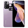 Xiaomi Redmi Note 11 Pro Plus 5G Zore 3D Kamera Camı