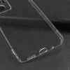 Xiaomi Redmi Note 11E Kılıf Zore Süper Silikon Kapak