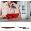 Xiaomi Redmi Note 11S Global Kılıf Zore Vega Kapak