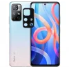 Xiaomi Redmi Note 11T 5G Zore 3D Kamera Camı