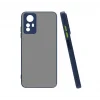 Xiaomi Redmi Note 12S Kılıf Zore Hux Kapak