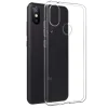 Xiaomi Redmi Note 5 Pro Kılıf Zore Süper Silikon Kapak