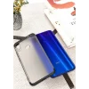 Xiaomi Redmi Note 7 Kılıf Zore Nili Kapak