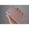Xiaomi Redmi Note 7 Kılıf Zore Shining Silikon