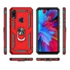 Xiaomi Redmi Note 7 Kılıf Zore Vega Kapak