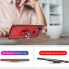 Xiaomi Redmi Note 7 Kılıf Zore Vega Kapak