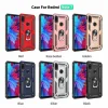 Xiaomi Redmi Note 7 Kılıf Zore Vega Kapak