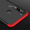 Xiaomi Redmi Note 8 Kılıf Zore Ays Kapak