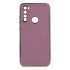 Xiaomi Redmi Note 8 Kılıf Zore Bark Kapak
