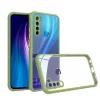 Xiaomi Redmi Note 8 Kılıf ​​Zore Kaff Kapak