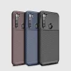 Xiaomi Redmi Note 8 Kılıf Zore Negro Silikon Kapak