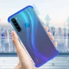 Xiaomi Redmi Note 8 Kılıf Zore Nili Kapak