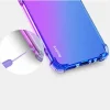 Xiaomi Redmi Note 8 Kılıf Zore Nitro Anti Shock Silikon