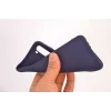 Xiaomi Redmi Note 8 Kılıf Zore Premier Silikon Kapak