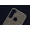 Xiaomi Redmi Note 8 Kılıf Zore Shining Silikon