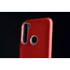 Xiaomi Redmi Note 8 Kılıf Zore Shining Silikon