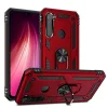 Xiaomi Redmi Note 8 Kılıf Zore Vega Kapak