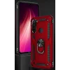 Xiaomi Redmi Note 8 Kılıf Zore Vega Kapak