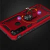 Xiaomi Redmi Note 8 Kılıf Zore Vega Kapak