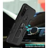Xiaomi Redmi Note 8 Kılıf Zore Volve Kapak