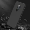Xiaomi Redmi Note 8 Pro Kılıf Zore Ays Kapak