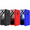 Xiaomi Redmi Note 8 Pro Kılıf Zore Ays Kapak