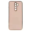 Xiaomi Redmi Note 8 Pro Kılıf Zore Bark Kapak
