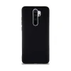 Xiaomi Redmi Note 8 Pro Kılıf Zore Biye Silikon