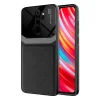 Xiaomi Redmi Note 8 Pro Kılıf ​Zore Emiks Kapak