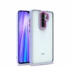 Xiaomi Redmi Note 8 Pro Kılıf Zore Flora Kapak