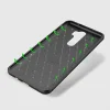 Xiaomi Redmi Note 8 Pro Kılıf Zore Negro Silikon Kapak