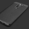 Xiaomi Redmi Note 8 Pro Kılıf Zore Niss Silikon Kapak