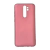 Xiaomi Redmi Note 8 Pro Kılıf Zore Premier Silikon Kapak