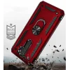 Xiaomi Redmi Note 8 Pro Kılıf Zore Vega Kapak