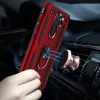 Xiaomi Redmi Note 8 Pro Kılıf Zore Vega Kapak
