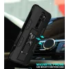 Xiaomi Redmi Note 8 Pro Kılıf Zore Volve Kapak
