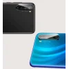 Xiaomi Redmi Note 8 Zore Nano Kamera Koruyucu