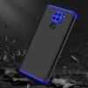 Xiaomi Redmi Note 9 Kılıf Zore Ays Kapak