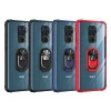 Xiaomi Redmi Note 9 Kılıf Zore Mola Kapak