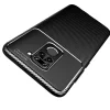 Xiaomi Redmi Note 9 Kılıf Zore Negro Silikon Kapak