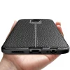 Xiaomi Redmi Note 9 Kılıf Zore Niss Silikon Kapak