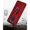 Xiaomi Redmi Note 9 Kılıf Zore Vega Kapak