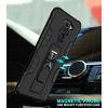 Xiaomi Redmi Note 9 Kılıf Zore Volve Kapak